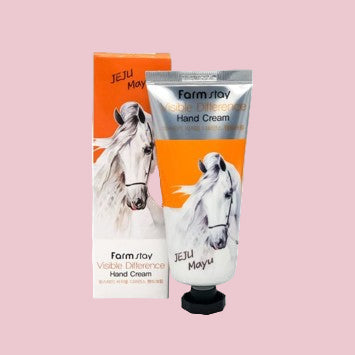 Farm Stay Visible Difference Hand Cream