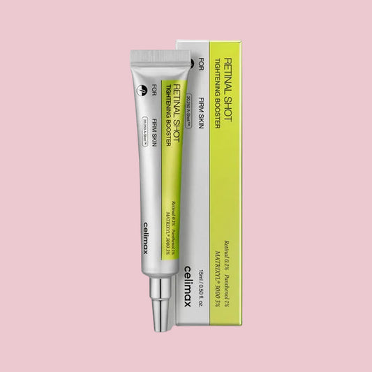CELIMAX The Vita - A Retinol Shot Tightening Booster
