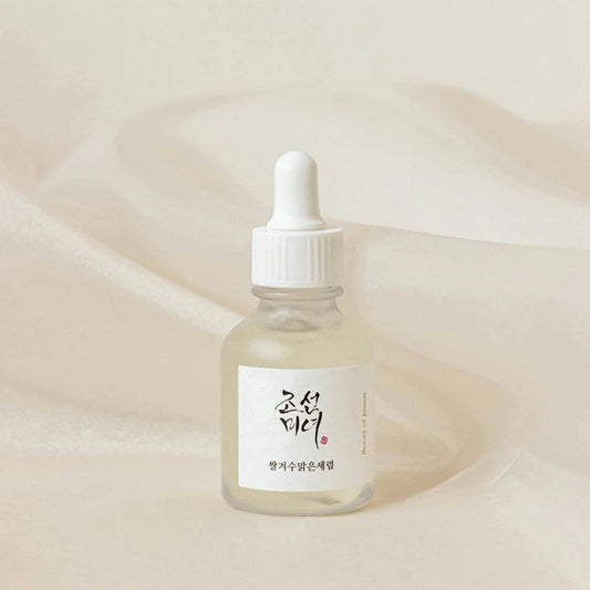 Beauty of Joseon Glow Deep Serum : Rice + Arbutin 30ML