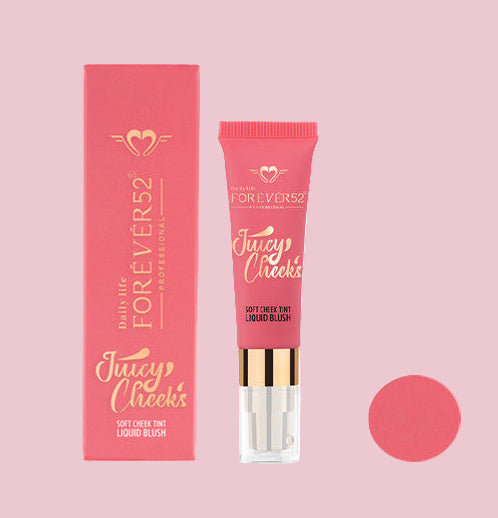Juicy Cheeks Soft Cheek Liquid