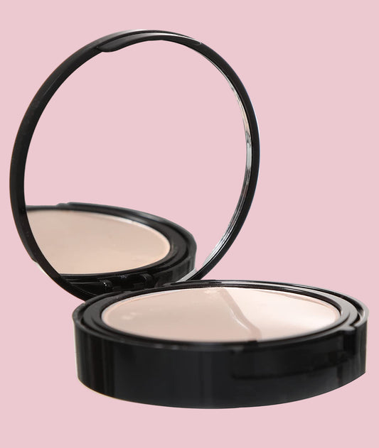 Cybele compact foundation powder for women ,12 gm