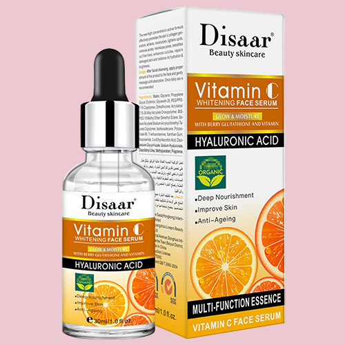 DIZAAR SERUM
