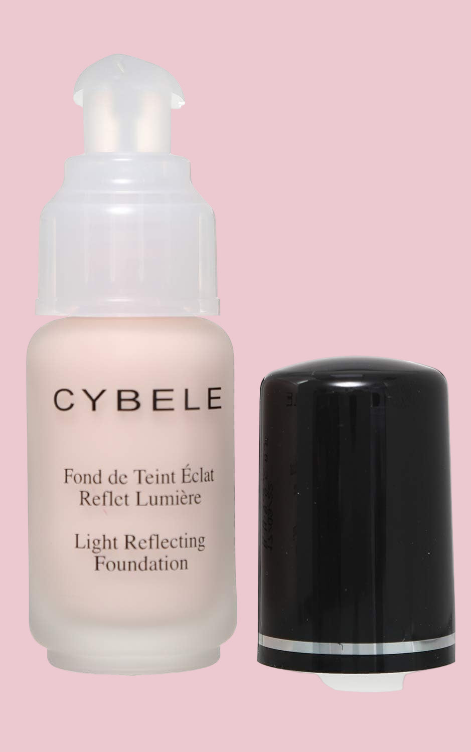 Cybele liquid foundation - 30ml