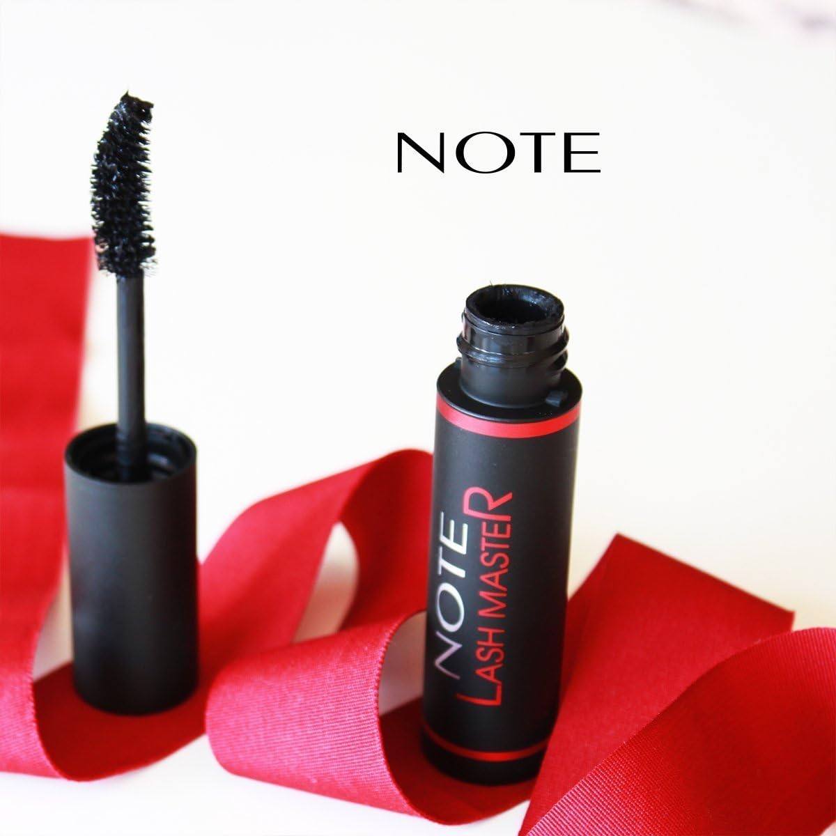 Note  lash master mascara